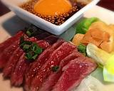 万能ユッケのタレ*ステーキやたたきにも…作り方5写真