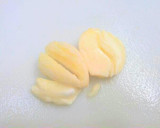 【簡単】豆苗のオイスターソース炒め作り方2写真