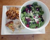 かふぇ飯style* ビーフストロガノフ作り方6写真