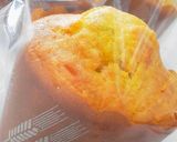 朝食おやつに☆ＨＭで簡単☆かぼちゃケーキ作り方11写真