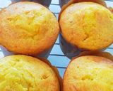 朝食おやつに☆ＨＭで簡単☆かぼちゃケーキ作り方8写真