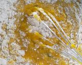朝食おやつに☆ＨＭで簡単☆かぼちゃケーキ作り方5写真