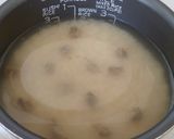 ギリシャ風 鶏のソテーと豆ご飯作り方1写真