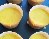 朝食おやつに☆ＨＭで簡単☆かぼちゃケーキ作り方7写真