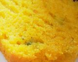 朝食おやつに☆ＨＭで簡単☆かぼちゃケーキ作り方10写真