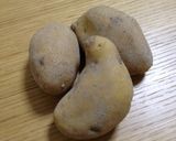 【ポテサラ】ポテトサラダ【二回目】作り方1写真