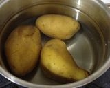 【ポテサラ】ポテトサラダ【二回目】作り方2写真