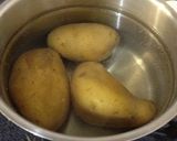 【ポテサラ】ポテトサラダ【二回目】作り方3写真