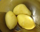 【ポテサラ】ポテトサラダ【二回目】作り方5写真