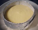 フライパンでしゅわふわスフレパンケーキ作り方9写真