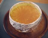 フライパンでしゅわふわスフレパンケーキ作り方12写真