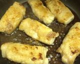長芋の肉巻き。作り方5写真