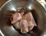 豚スペアリブ〜アイスバイン風〜作り方6写真