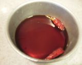甘辛豆腐つくね作り方1写真