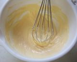 甘味たっぷり☆無花果のパウンドケーキ♫作り方2写真
