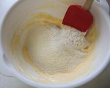 甘味たっぷり☆無花果のパウンドケーキ♫作り方3写真