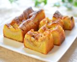 甘味たっぷり☆無花果のパウンドケーキ♫作り方8写真