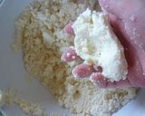 カリカリもちもち！白玉粉でポンデケージョ作り方2写真