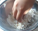 子供と作る白玉フルーツポンチ☆作り方4写真