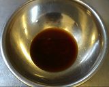 ミニトマトのわさび醤油和え♡作り方1写真