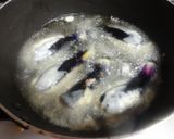 なすのはさみ揚げ♪作り方7写真