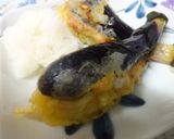 なすのはさみ揚げ♪作り方8写真