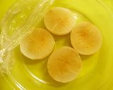 鮪大根カツカレー作り方1写真