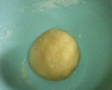 簡単すぎる!!!ちんすこう作り方2写真
