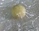 簡単すぎる!!!ちんすこう作り方4写真