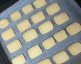 簡単すぎる!!!ちんすこう作り方8写真