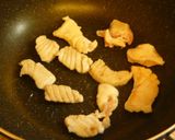鮪大根カツカレー作り方6写真