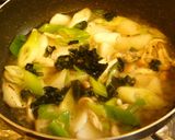 鮪大根カツカレー作り方8写真