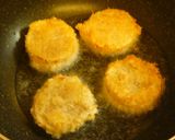 鮪大根カツカレー作り方11写真