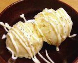 【ポテサラ】ポテトサラダ【二回目】作り方9写真