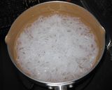 きのこde田舎の炒め煮・副菜作り方3写真