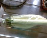白なすの素焼き作り方1写真