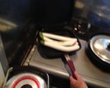 白なすの素焼き作り方2写真