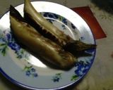 白なすの素焼き作り方4写真