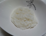 美味しい！釜揚げしらす＆桜エビ丼作り方2写真