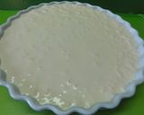 私流＊簡単チーズケーキ作り方12写真