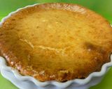 私流＊簡単チーズケーキ作り方13写真