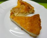 私流＊簡単チーズケーキ作り方15写真