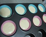 小さな苺ショートケーキ作り方11写真