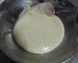 小さな苺ショートケーキ作り方10写真