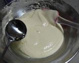 小さな苺ショートケーキ作り方9写真