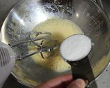 小さな苺ショートケーキ作り方3写真