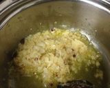 トマトソース+ししとう+ベーコンのパスタ作り方4写真