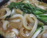 暑い夏の日は、ホルモン鍋♪作り方6写真