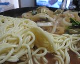 暑い夏の日は、ホルモン鍋♪作り方7写真