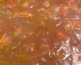 トマトカレー作り方5写真